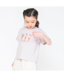 BRANSHES/アソート半袖Tシャツ/505260249