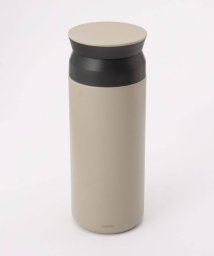 ２１２ＫＩＴＣＨＥＮ　ＳＴＯＲＥ/トラベルタンブラー 500ml サンドベージュ/505260333