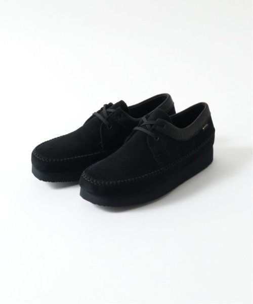 JOURNAL STANDARD relume Men's(ジャーナルスタンダード　レリューム　メンズ)/【Clarks / クラークス】Weaver GTX/ブラック