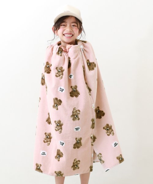 ガールズラップタオル 80cm 子供服 キッズ 女の子 水着 プールグッズ タオル 人気・おすすめ|安定人気・収納便利におすすめ 期間限定割引 配送追跡可 国内発送・メーカー保証対応 ガールズラップタオル 80cm 子供服 キッズ 女の子 水着 プールグッズ タオル 人気・おすすめ|安定人気・収納便利におすすめ 期間限定割引 配送追跡可 国内発送・メーカー保証対応