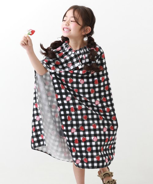 ガールズラップタオル 80cm 子供服 キッズ 女の子 水着 プールグッズ タオル 人気・おすすめ|安定人気・収納便利におすすめ 期間限定割引 配送追跡可 国内発送・メーカー保証対応 ガールズラップタオル 80cm 子供服 キッズ 女の子 水着 プールグッズ タオル 人気・おすすめ|安定人気・収納便利におすすめ 期間限定割引 配送追跡可 国内発送・メーカー保証対応
