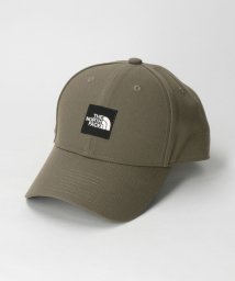 green label relaxing/【WEB限定】＜THE NORTH FACE＞スクエアロゴ キャップ/505247507