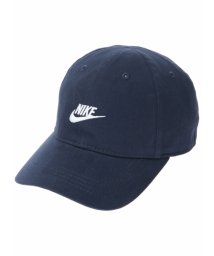 NIKE(NIKE)/キャップ(52－55cm) NIKE(ナイキ) FUTURA CURVE BRIM CAP/NAVY