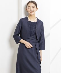 form forma/マザードレスジャケット 【ジャケット単品】《シャンタン生地使用》/正礼装/結婚式/505252820