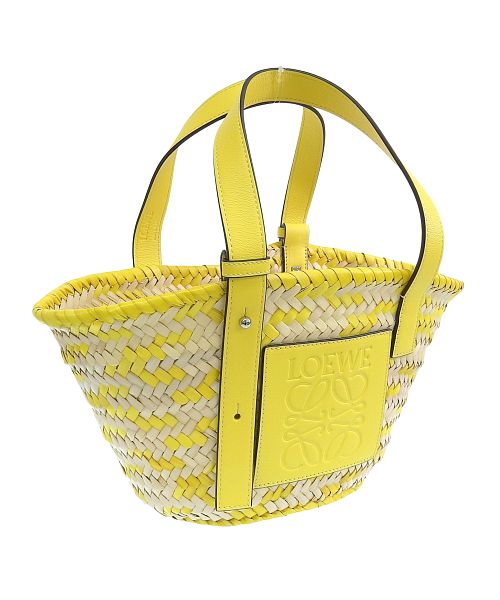LOEWE ロエベ BUCKET BAG SMALL バケット バッグ