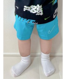 NIKE(ナイキ)/トドラー(90－100cm) ショートパンツ NIKE(ナイキ) B NK DRI－FIT ACADEMY SHORT/BLUE