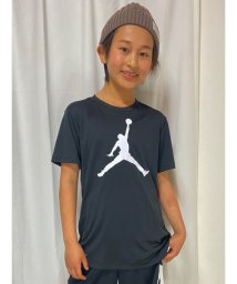 Jordan(ジョーダン)/ジュニア(140－170cm) Tシャツ JORDAN(ジョーダン) JUMPMAN DRI－FIT TEE/BLACK