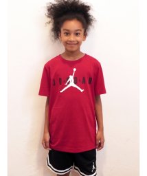 Jordan/ジュニア(140－170cm) Tシャツ JORDAN(ジョーダン) JDN BRAND TEE 5/505262102