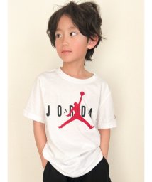 Jordan/ジュニア(140－170cm) Tシャツ JORDAN(ジョーダン) JDN BRAND TEE 5/505262102