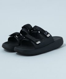 TOMORROWLAND GOODS(TOMORROWLAND GOODS)/【別注】SUICOKE  ZONA ストラップサンダル/19ブラック