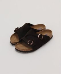 IENA(イエナ)/【BIRKENSTOCK / ビルケンシュトック】ZURICH SFB/ブラウン