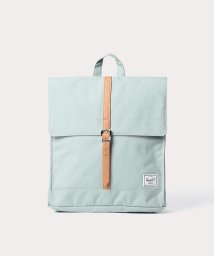 Herschel Supply(ハーシェルサプライ（バッグ・小物・雑貨）)/CITY MID‐VOLUME/SLATE