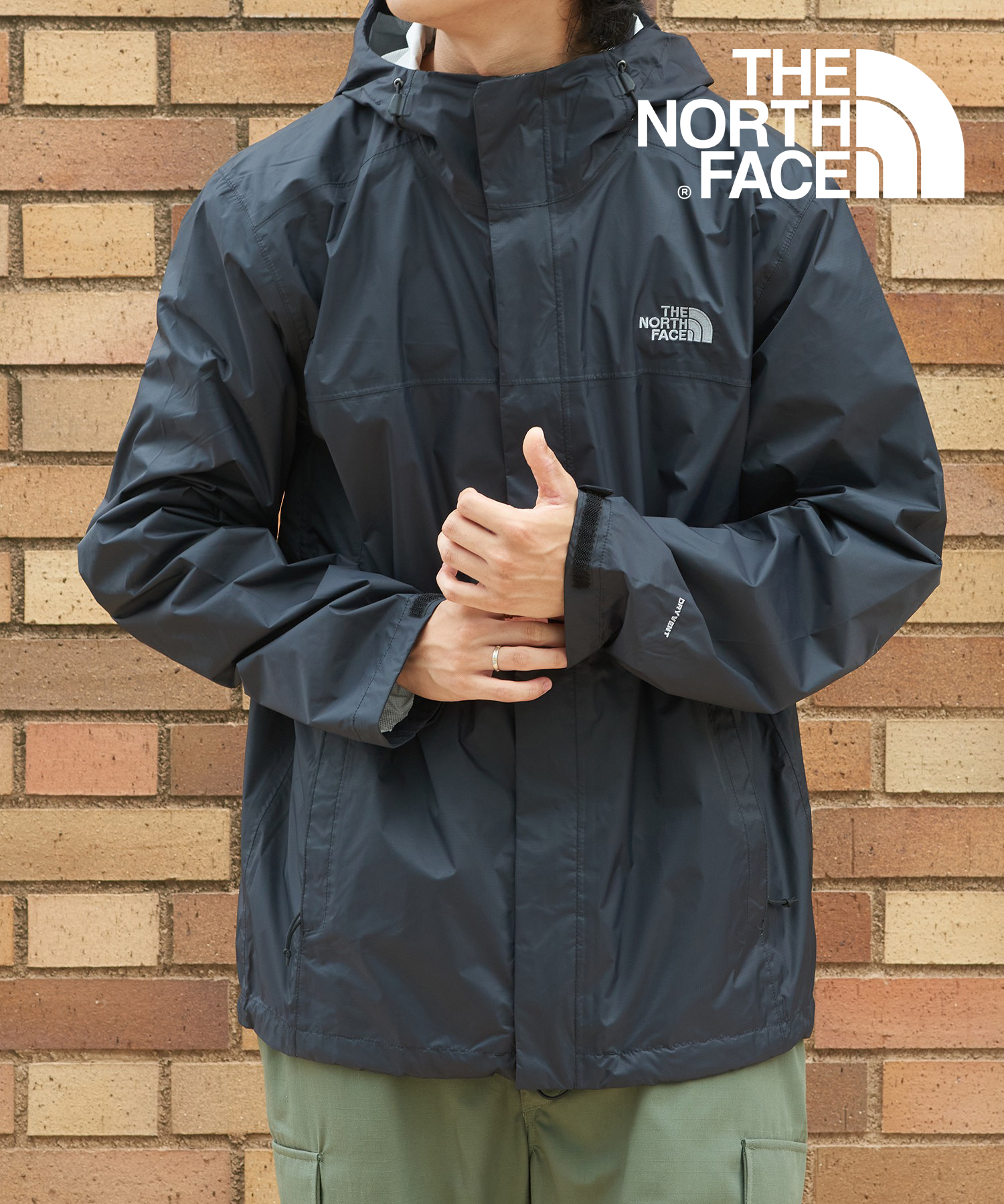 【THE NORTH FACE/ザ・ノースフェイス】VENTURE 2 JKT / ベンチャー 2 ジャケット マウンテンパーカー ギフト プレゼント  贈り物