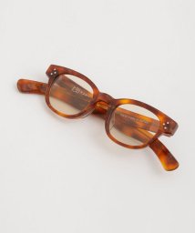 nano・universe/LB.03/「NU eyewear」ウエリントンサングラス/505204880