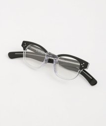 nano・universe/LB.03/「NU eyewear」ウエリントンアイウェア/505204883