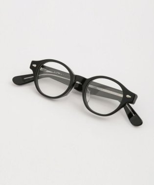 nano・universe/LB.03/「NU eyewear」ボストンアイウェア/505204884