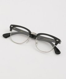 nano・universe/LB.03/「NU eyewear」コンビブローアイウェア/505204885