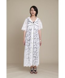 KOH.style/PIPING LACE LONG  CARDIGAN/505247317