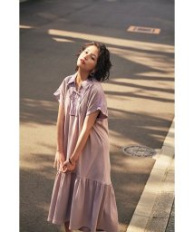 KOH.style/WESTERN SPINDLE CUT DRESS/505247319