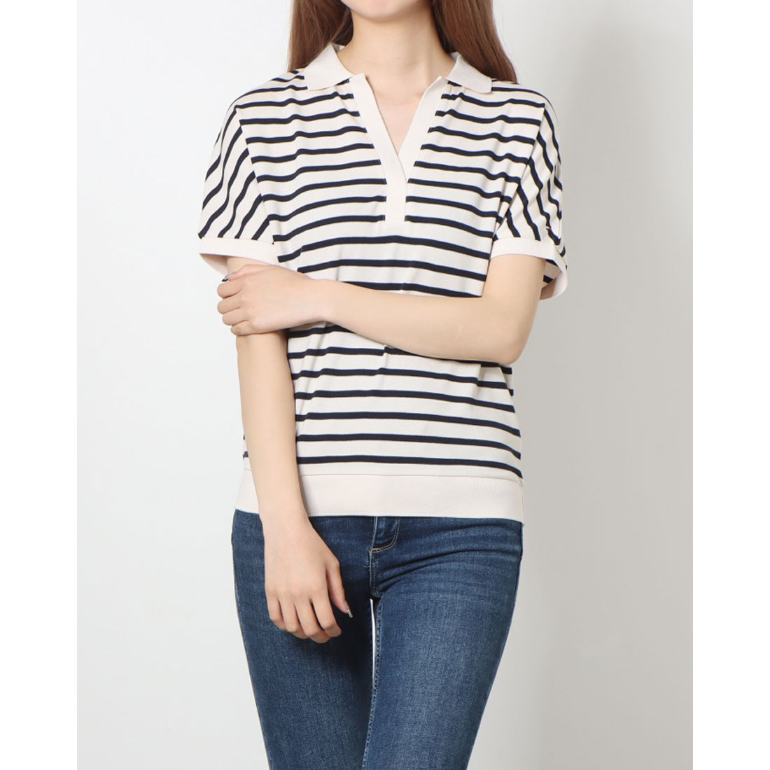 セール】リラックスリヨセルポロシャツ(505256994) | トミー