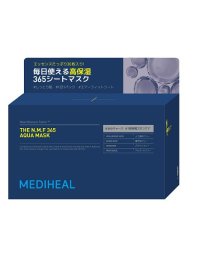 MEDIHEAL/THE N.M.F 365 アクアマスク/505262542