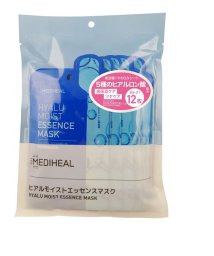 MEDIHEAL/ヒアルモイストエッセンスマスク/505262545