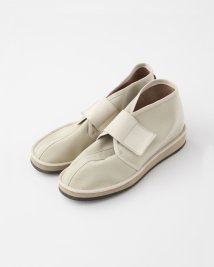 Traditional Weatherwear(トラディショナル　ウェザーウェア)/【Marbot】BELT SHOES LDS/ベージュ