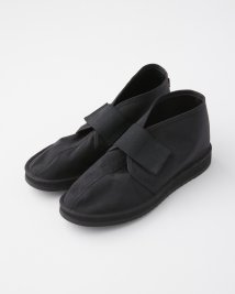 Traditional Weatherwear(トラディショナル　ウェザーウェア)/【Marbot】BELT SHOES GTS/ブラック