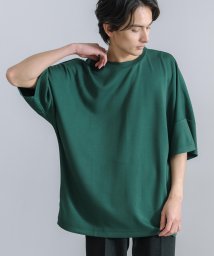 Rocky Monroe/半袖Tシャツ ドルマンスリーブ ハーフ 無地 メンズ レディース シンプル カジュアル クルーネック ビッグシルエット オーバーサイズ ルーズ ゆったり カット/505263975