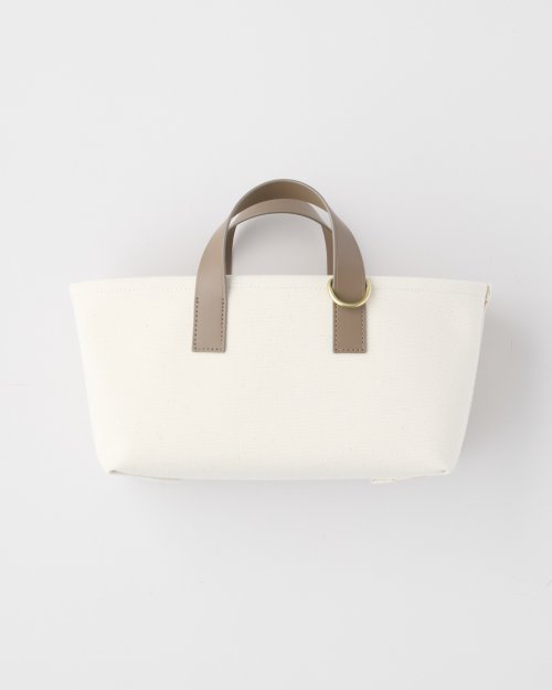 Traditional Weatherwear(トラディショナル　ウェザーウェア)/【foot the coacher】CANVAS TOTE SMALL/その他