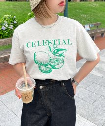 Chillfar(チルファー)/ヴィンテージミックスTシャツ/その他系1