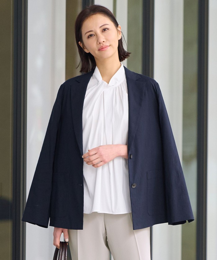 その他｜ジャケット｜自由区 (Lサイズ)(ジユウクエル)｜阪急