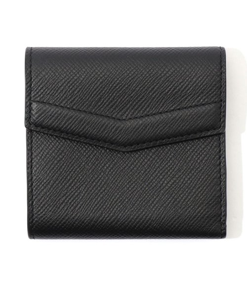 SMYTHSON コンパクトウォレット 