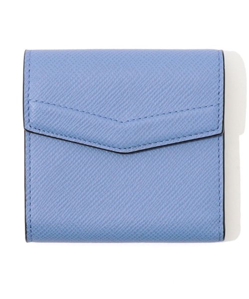 SMYTHSON コンパクトウォレット 