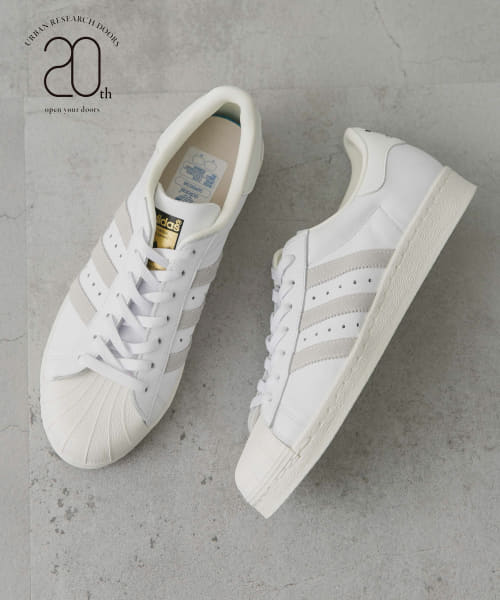 Adidas top superstar exclusive