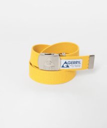ITEMS URBANRESEARCH/GERRY　Name Belt/505265010