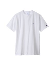 MAC HOUSE(men)/Champion チャンピオン ワンポイントロゴショートスリーブTシャツ C3－X352_23SS/505261392