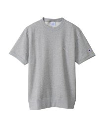 MAC HOUSE(men)/Champion チャンピオン ワンポイントロゴショートスリーブTシャツ C3－X013/505261394