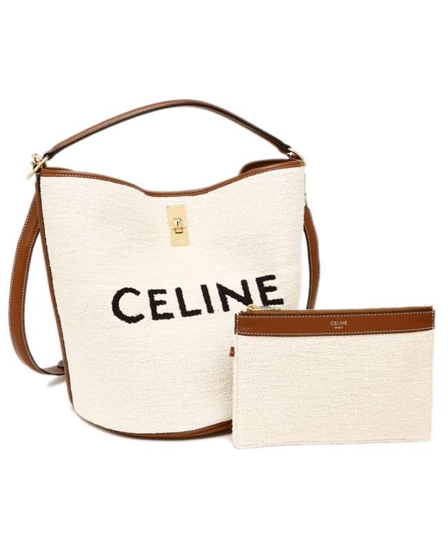 新品CELINE セリーヌ ショルダーバッグ ハンドバッグ iveyartistry.com