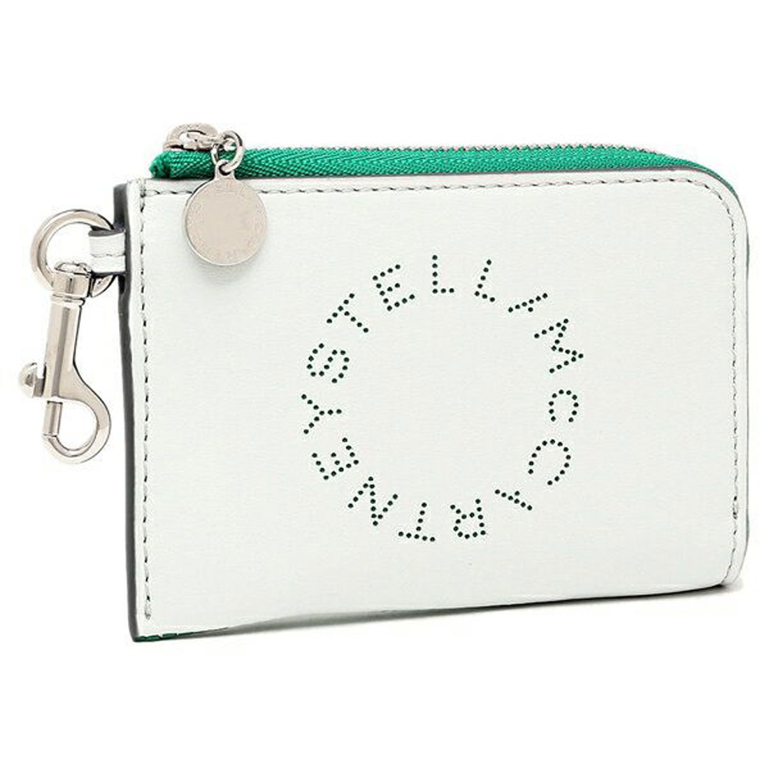 ステラマッカートニー  STELLA McCARTNEY カードケース ミニ財布