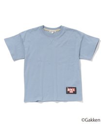 SHOO・LA・RUE(Kids) /【最強王図鑑×SHOO・LA・RUE】VSバックプリントTシャツ/505266126