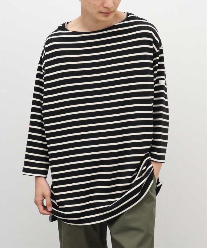 Basque L/S Tee