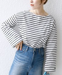 SHIPS any WOMEN(シップス　エニィ　ウィメン)/【SHIPS any別注】Ocean Pacific: ラッシュガード セットアップ 23SS/ホワイト