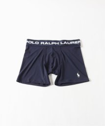 JOURNAL STANDARD(ジャーナルスタンダード)/WEB限定【POLO RALPH LAUREN / ポロ ラルフローレン】Microfiber Boxer Brief/ネイビー