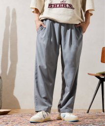 JOURNAL STANDARD relume Men's/CALIFORNIA ツータック シェフパンツ/505268083