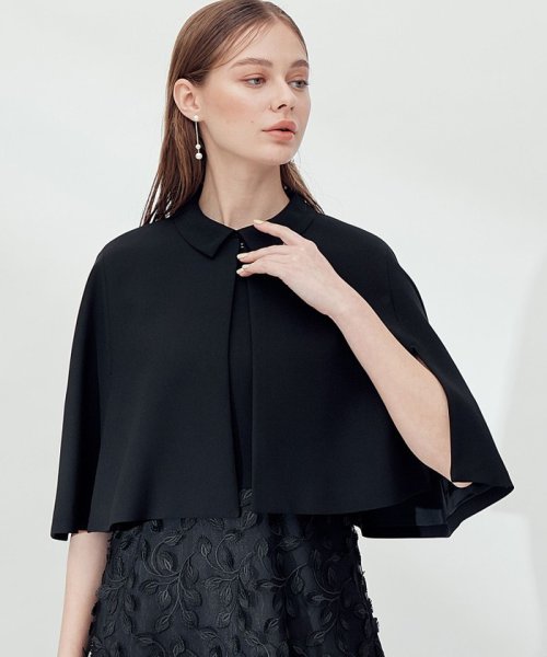 【APPLAUDIR】バックサテンストレッチ ジャケット アプロディール APPLAUDIR