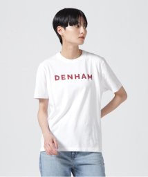 RoyalFlash/DENHAM/デンハム/JESSICA DENHAM TEE MOJ/505268455