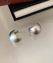 ARGO TOKYO/【SILVER925針】G10 Coating Matte Ball Earring 26123 ゴールドコーテイングマットボールイヤリング　イヤリング　ピアス/505268576