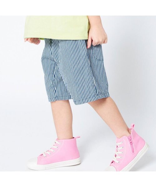 メーカー直売 新品 ヒッコリー 130