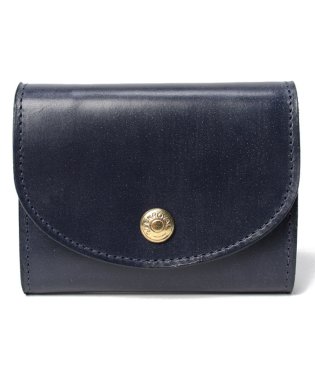 GLEN ROYAL/【メンズ】【GLENROYAL】グレンロイヤル 三つ折り財布 035885 Flap Small Purse/505240344